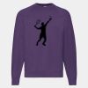 Classic 80/20 raglan sweatshirt Thumbnail