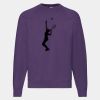 Classic 80/20 raglan sweatshirt Thumbnail