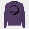 Classic 80/20 raglan sweatshirt Thumbnail