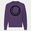 Classic 80/20 raglan sweatshirt Thumbnail