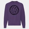 Classic 80/20 raglan sweatshirt Thumbnail