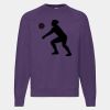 Classic 80/20 raglan sweatshirt Thumbnail