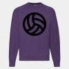 Classic 80/20 raglan sweatshirt Thumbnail