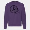 Classic 80/20 raglan sweatshirt Thumbnail