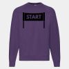Classic 80/20 raglan sweatshirt Thumbnail