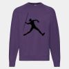 Classic 80/20 raglan sweatshirt Thumbnail