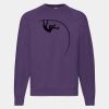Classic 80/20 raglan sweatshirt Thumbnail
