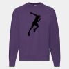 Classic 80/20 raglan sweatshirt Thumbnail