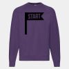 Classic 80/20 raglan sweatshirt Thumbnail