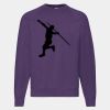 Classic 80/20 raglan sweatshirt Thumbnail