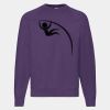 Classic 80/20 raglan sweatshirt Thumbnail