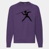 Classic 80/20 raglan sweatshirt Thumbnail