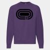 Classic 80/20 raglan sweatshirt Thumbnail