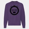 Classic 80/20 raglan sweatshirt Thumbnail