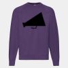 Classic 80/20 raglan sweatshirt Thumbnail