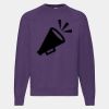 Classic 80/20 raglan sweatshirt Thumbnail