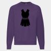 Classic 80/20 raglan sweatshirt Thumbnail
