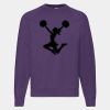 Classic 80/20 raglan sweatshirt Thumbnail