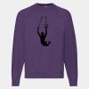 Classic 80/20 raglan sweatshirt Thumbnail