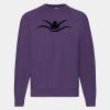 Classic 80/20 raglan sweatshirt Thumbnail