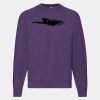 Classic 80/20 raglan sweatshirt Thumbnail
