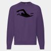 Classic 80/20 raglan sweatshirt Thumbnail