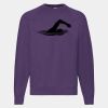 Classic 80/20 raglan sweatshirt Thumbnail