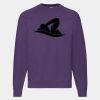 Classic 80/20 raglan sweatshirt Thumbnail