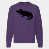 Classic 80/20 raglan sweatshirt Thumbnail