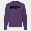 Classic 80/20 raglan sweatshirt Thumbnail