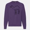 Classic 80/20 raglan sweatshirt Thumbnail