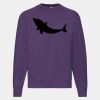 Classic 80/20 raglan sweatshirt Thumbnail
