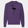 Classic 80/20 raglan sweatshirt Thumbnail