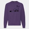 Classic 80/20 raglan sweatshirt Thumbnail
