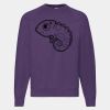 Classic 80/20 raglan sweatshirt Thumbnail
