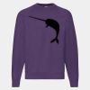 Classic 80/20 raglan sweatshirt Thumbnail