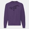 Classic 80/20 raglan sweatshirt Thumbnail