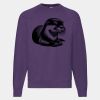 Classic 80/20 raglan sweatshirt Thumbnail