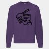 Classic 80/20 raglan sweatshirt Thumbnail