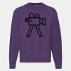 Classic 80/20 raglan sweatshirt Thumbnail