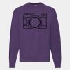 Classic 80/20 raglan sweatshirt Thumbnail