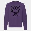 Classic 80/20 raglan sweatshirt Thumbnail