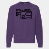 Classic 80/20 raglan sweatshirt Thumbnail
