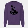 Classic 80/20 raglan sweatshirt Thumbnail