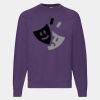 Classic 80/20 raglan sweatshirt Thumbnail