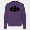 Classic 80/20 raglan sweatshirt Thumbnail