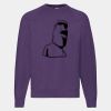 Classic 80/20 raglan sweatshirt Thumbnail