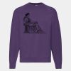 Classic 80/20 raglan sweatshirt Thumbnail