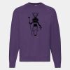 Classic 80/20 raglan sweatshirt Thumbnail