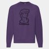 Classic 80/20 raglan sweatshirt Thumbnail